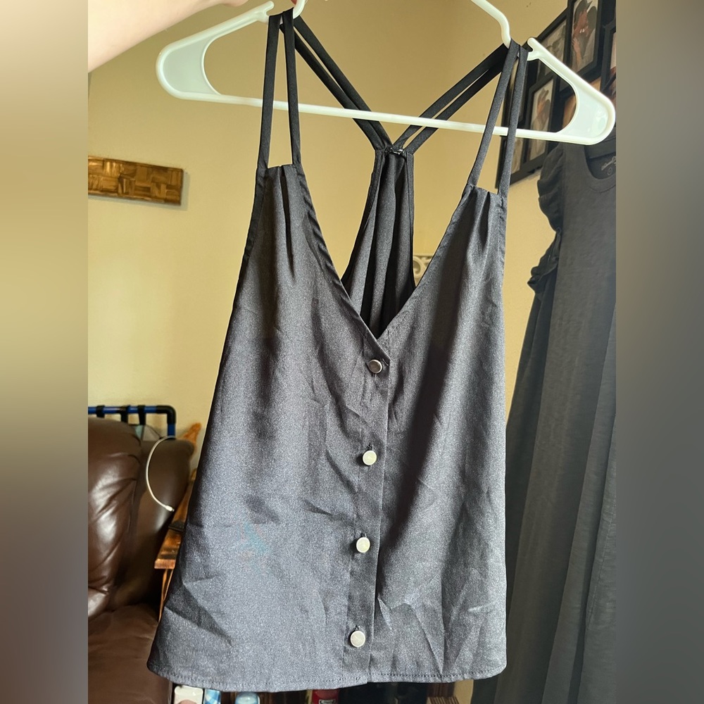 Boutique tank